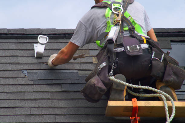 Quick and Trustworthy Emergency Roof Repair Services in Pheasant Run, OH