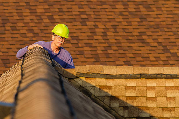 Best Roof Leak Repair  in Pheasant Run, OH