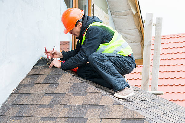 Best Slate Roofing Contractor  in Pheasant Run, OH